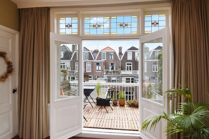 Photo 25 of Daguerrestraat 52