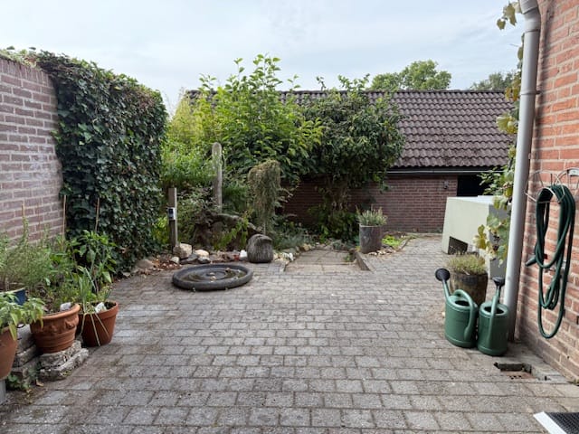 Photo 36 of De Hazelaar 17