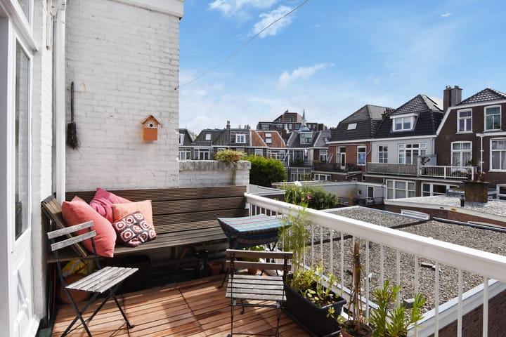 Photo 26 of Daguerrestraat 52