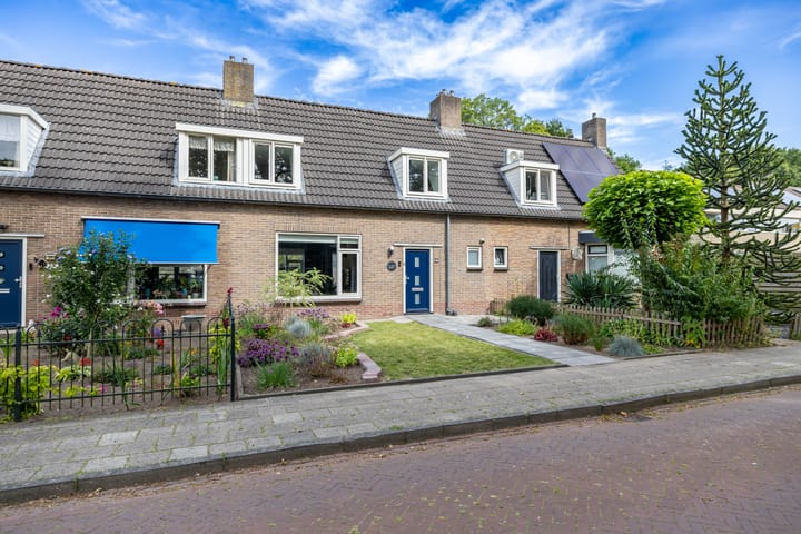 Foto 1 van Jardensweg 30