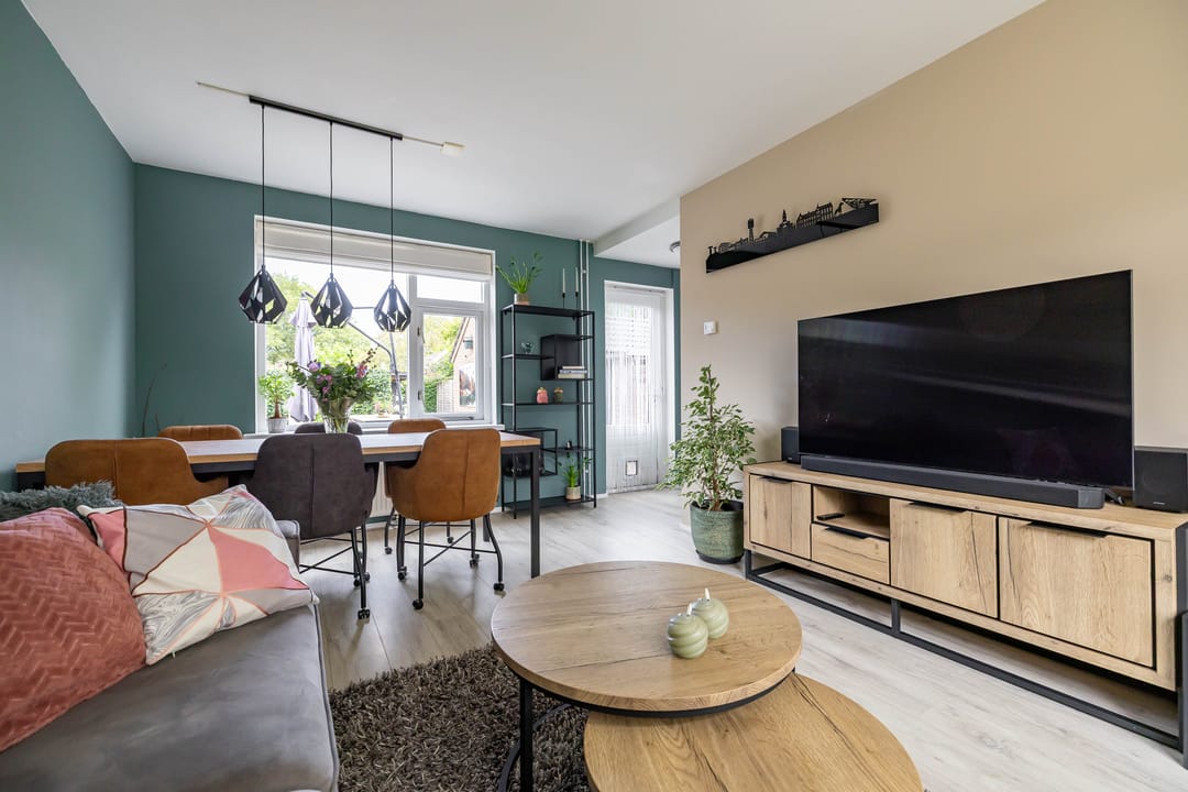 Foto 2 van Jardensweg 30