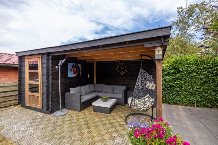 Foto 3 van Jardensweg 30