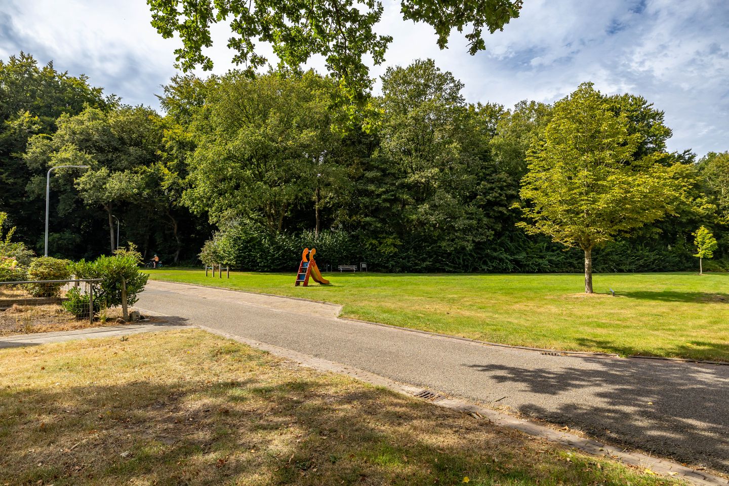 Foto 4 van Jardensweg 30