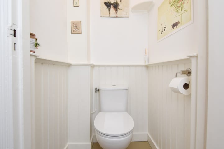 Photo 32 of Daguerrestraat 52