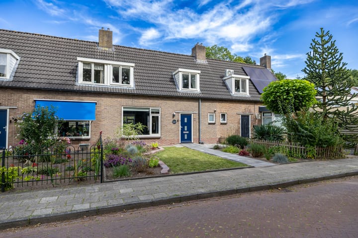 Foto 6 van Jardensweg 30