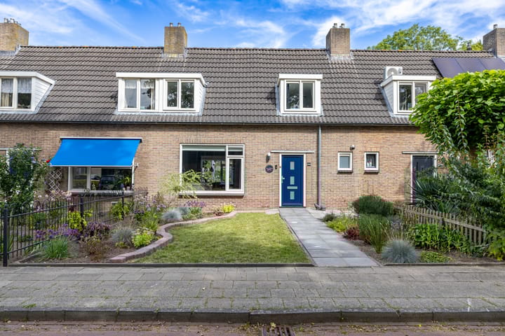 Foto 7 van Jardensweg 30