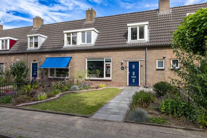 Foto 8 van Jardensweg 30