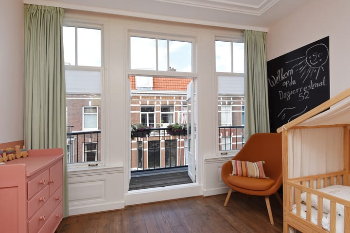 Photo 34 of Daguerrestraat 52