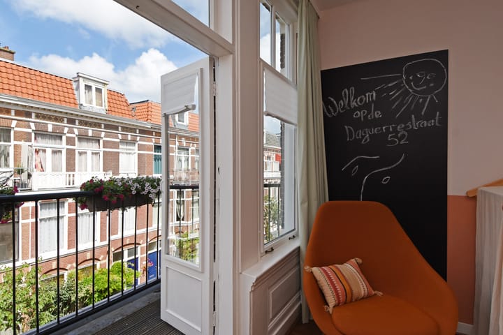 Photo 35 of Daguerrestraat 52