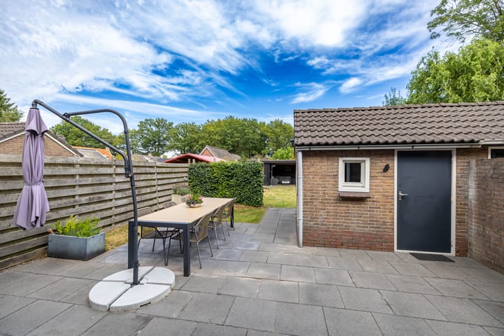 Foto 10 van Jardensweg 30