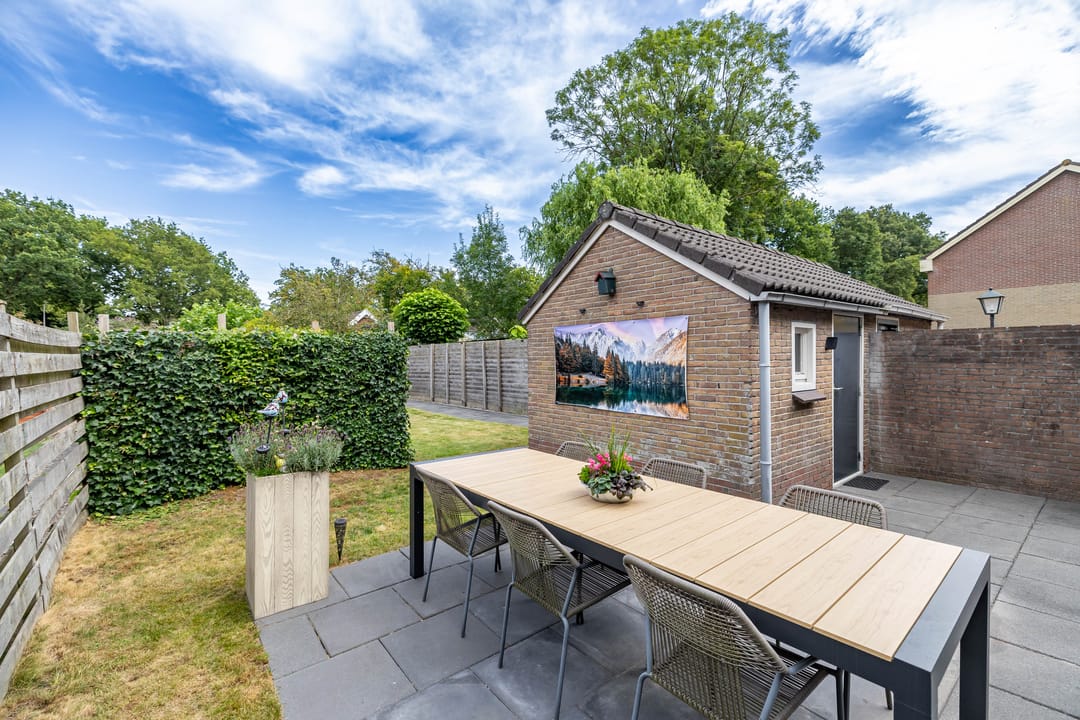 Foto 11 van Jardensweg 30