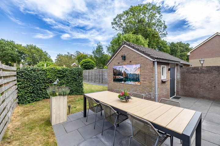 Foto 11 van Jardensweg 30