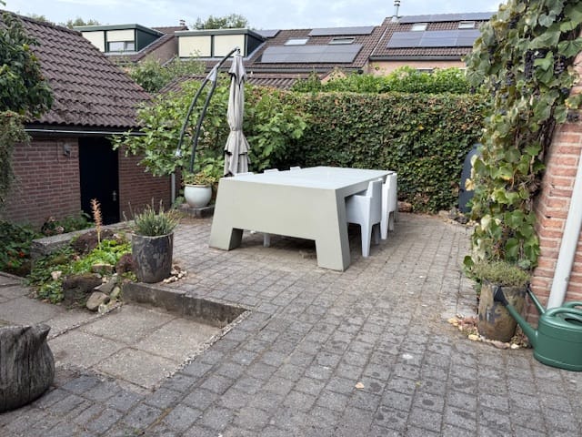 Photo 38 of De Hazelaar 17