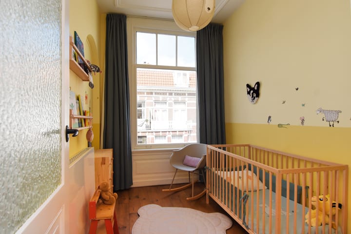 Photo 38 of Daguerrestraat 52