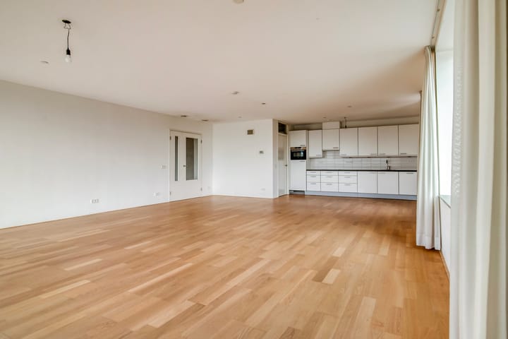 Foto 5 van Landverhuizersplein 35