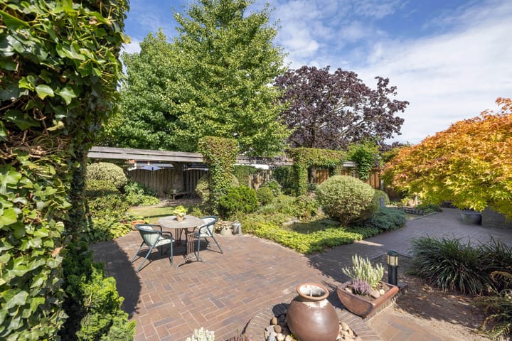 Foto 26 van de Teilen 10