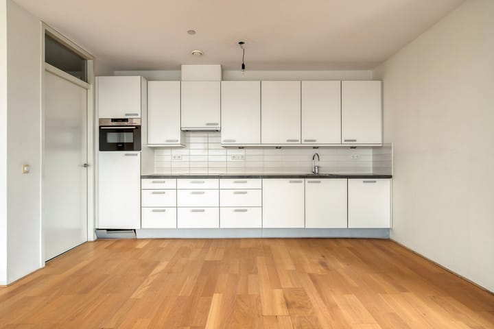 Foto 7 van Landverhuizersplein 35