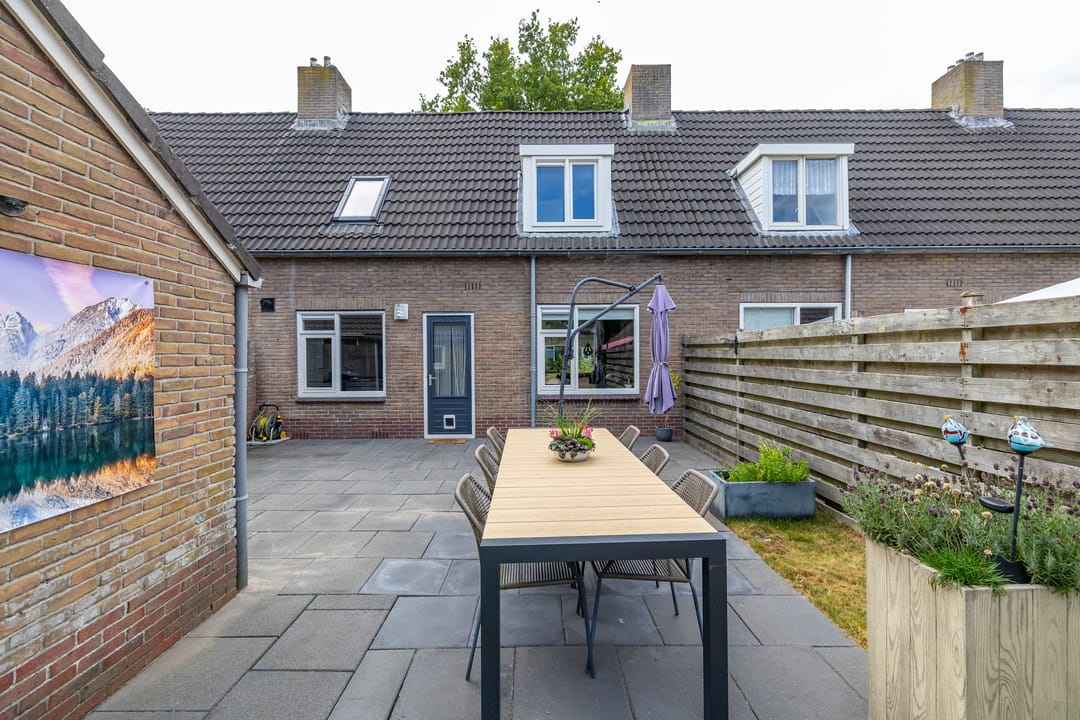 Foto 16 van Jardensweg 30