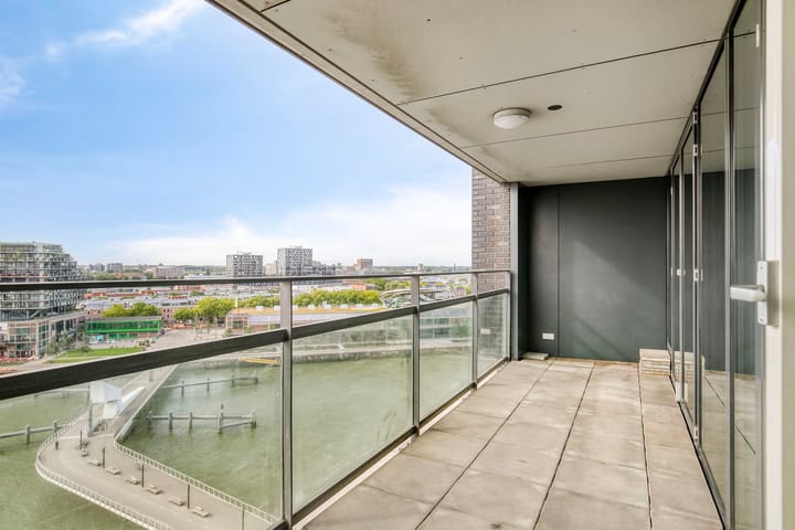 Foto 8 van Landverhuizersplein 35