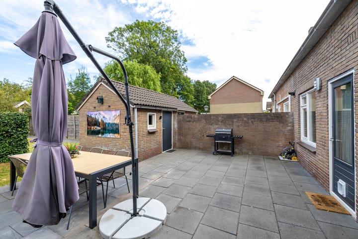 Foto 17 van Jardensweg 30