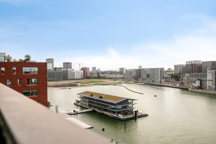 Foto 9 van Landverhuizersplein 35