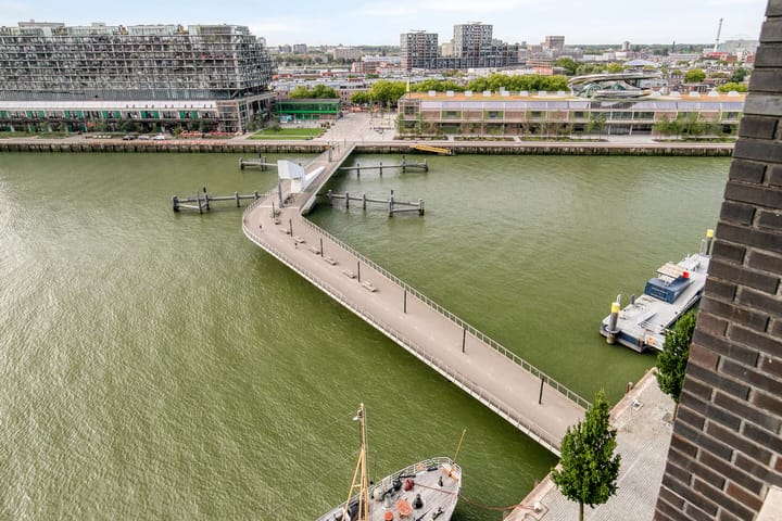 Foto 10 van Landverhuizersplein 35