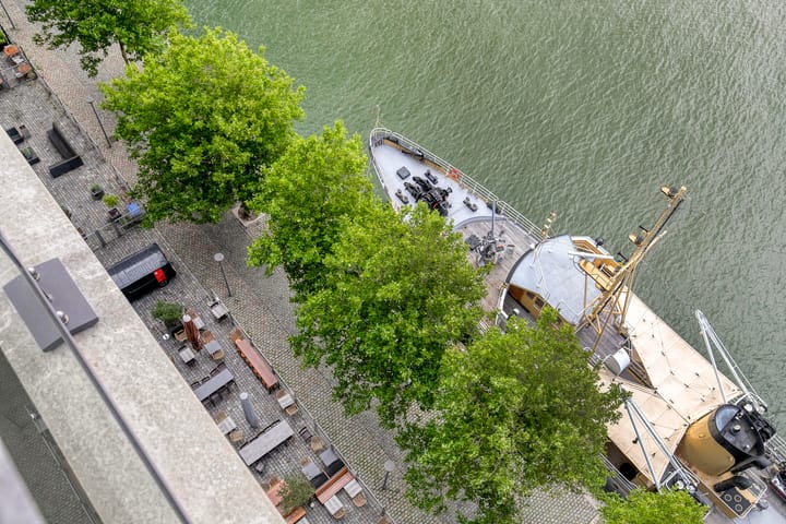 Foto 11 van Landverhuizersplein 35