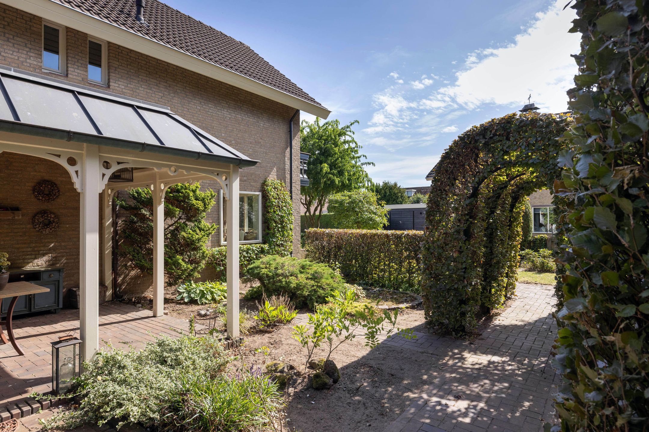 Foto 33 van de Teilen 10