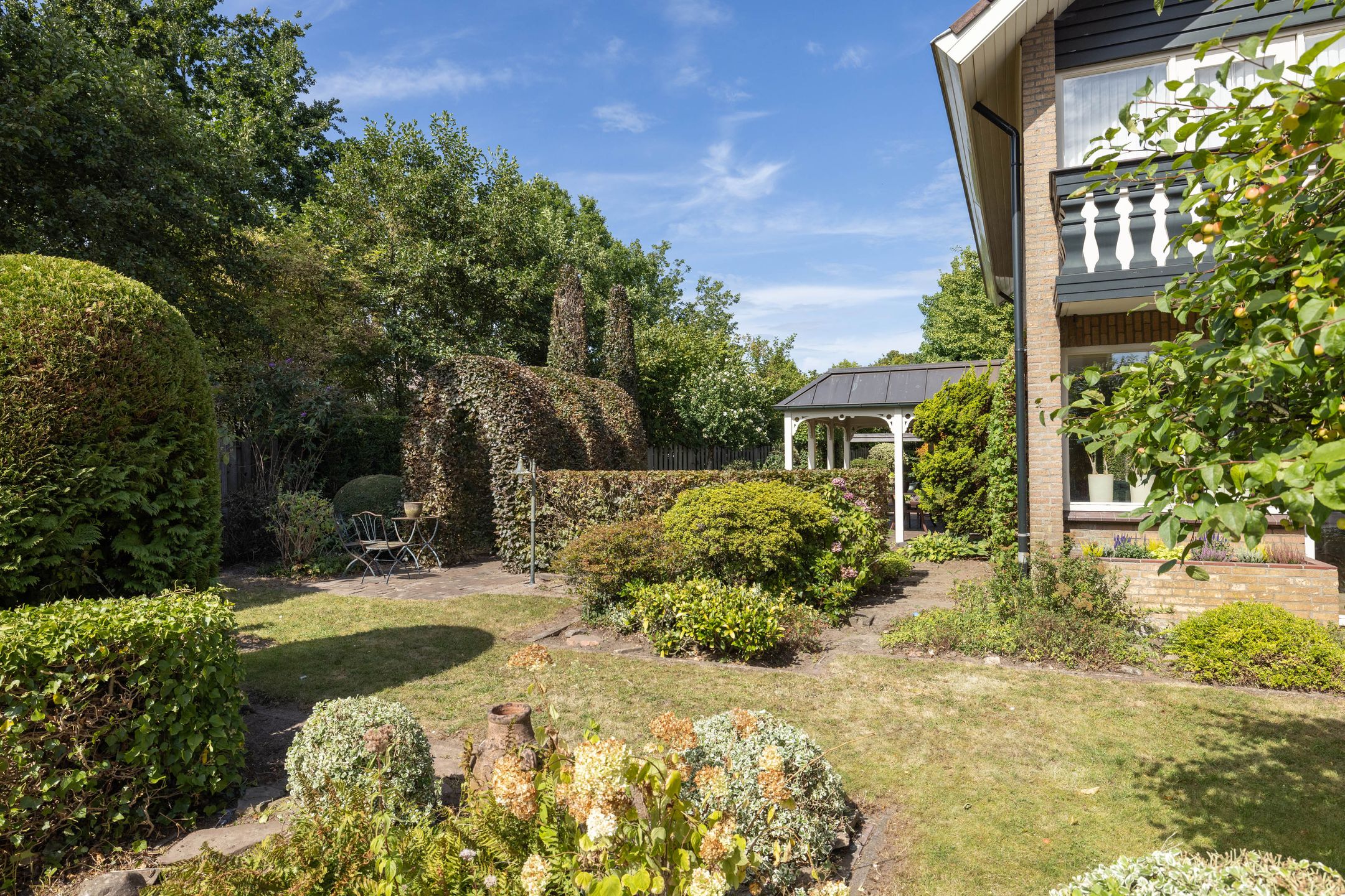 Foto 36 van de Teilen 10