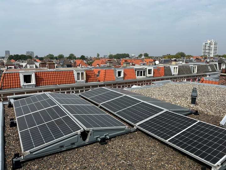 Photo 50 of Daguerrestraat 52