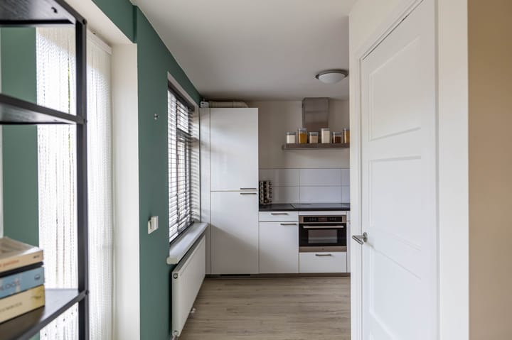 Foto 26 van Jardensweg 30