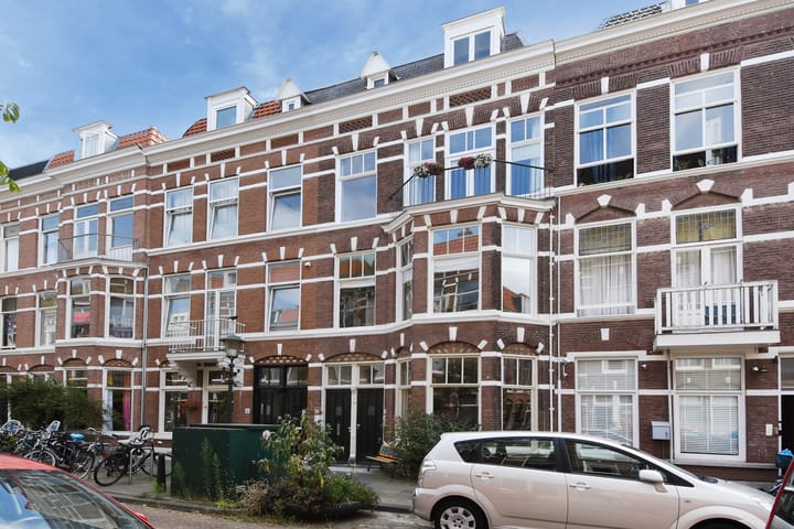 Photo 51 of Daguerrestraat 52