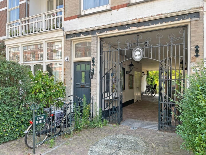 Photo 52 of Daguerrestraat 52