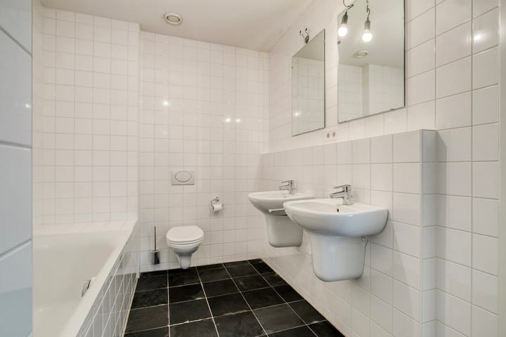 Foto 19 van Landverhuizersplein 35