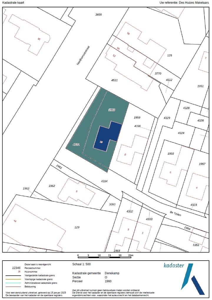 Foto 40 van de Teilen 10