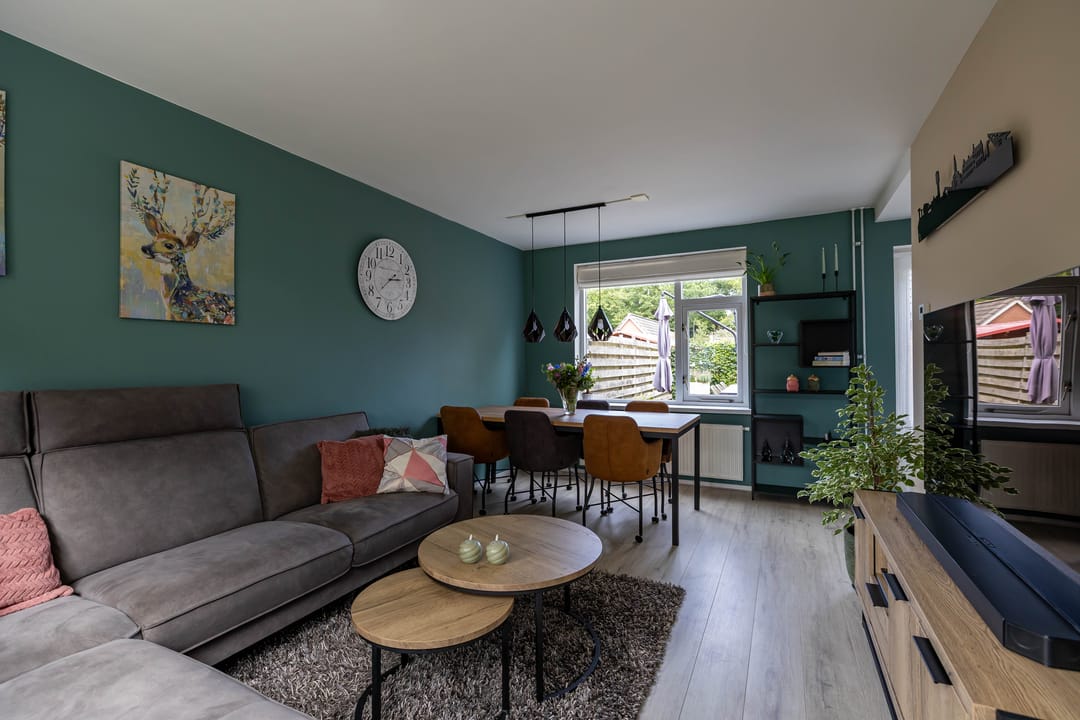 Foto 28 van Jardensweg 30