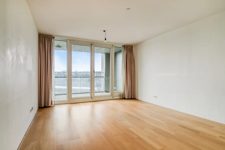 Foto 23 van Landverhuizersplein 35