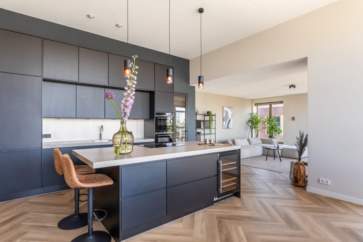 Foto 2 van Nassaukade 24-S