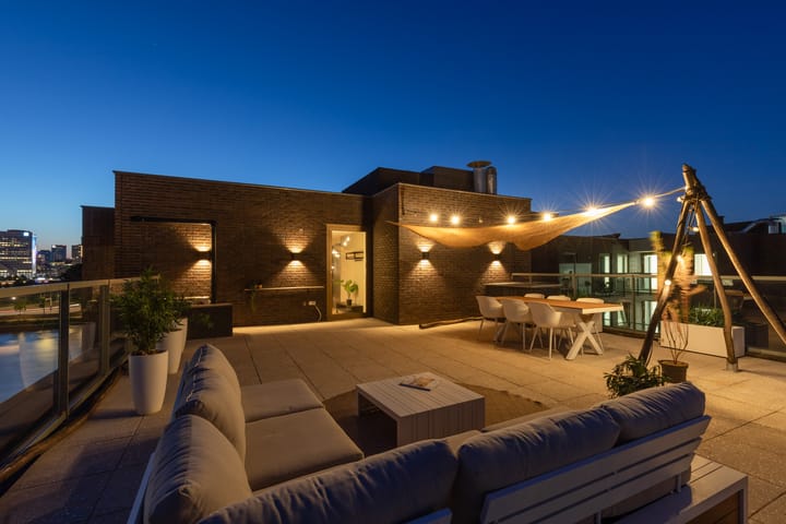 Foto 3 van Nassaukade 24-S