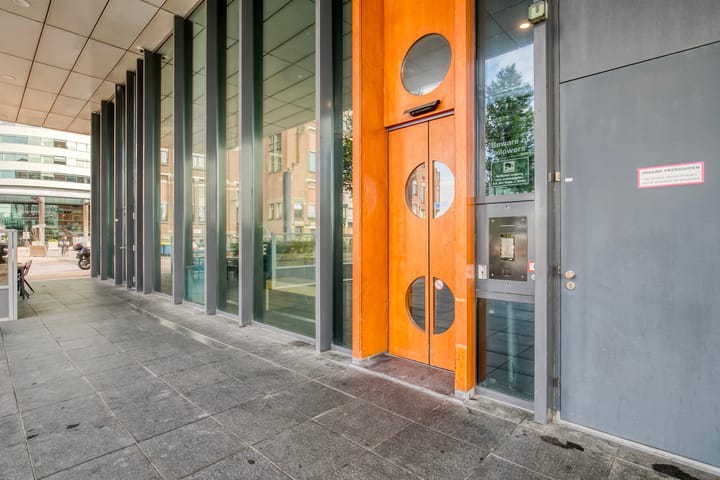 Foto 27 van Landverhuizersplein 35