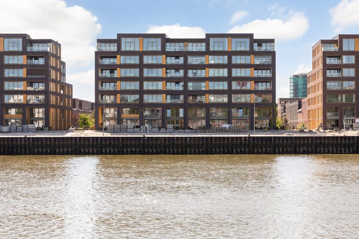 Foto 4 van Nassaukade 24-S