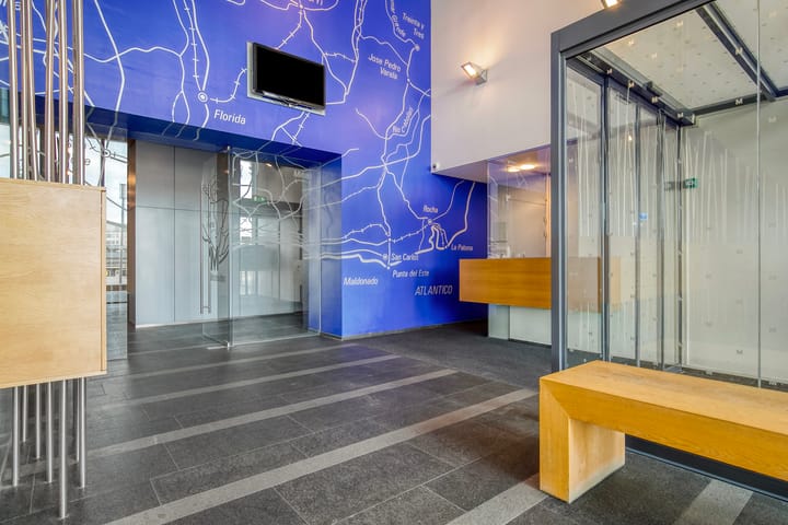 Foto 28 van Landverhuizersplein 35