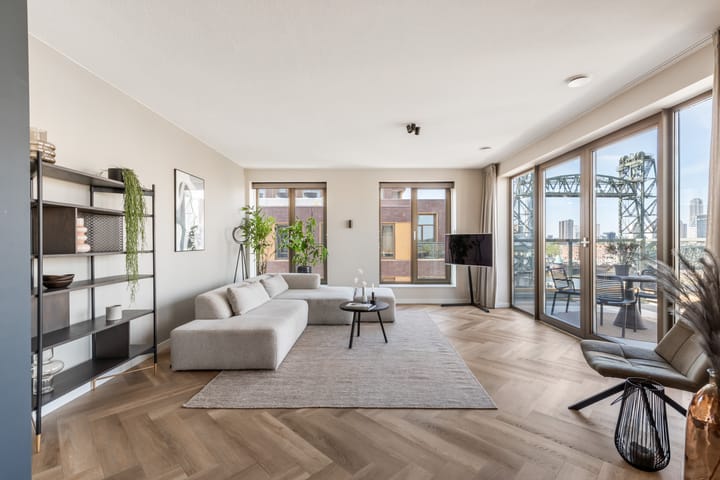 Foto 5 van Nassaukade 24-S