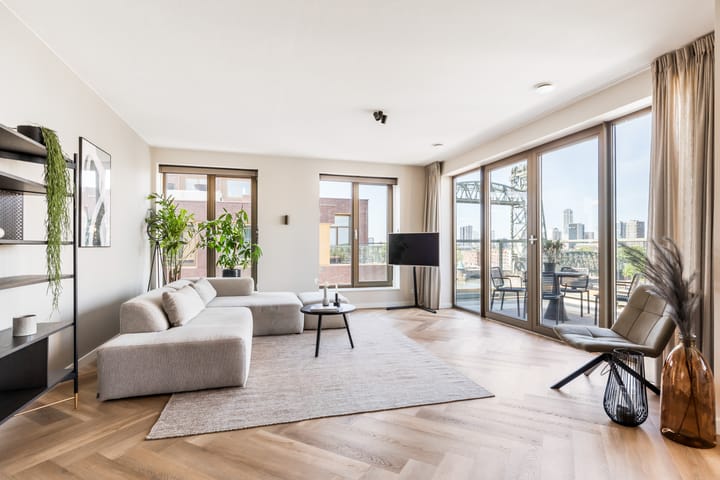 Foto 6 van Nassaukade 24-S