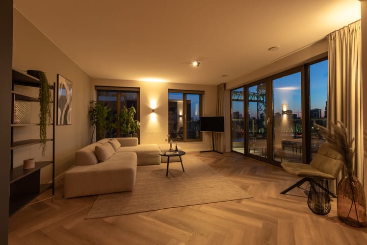 Foto 7 van Nassaukade 24-S