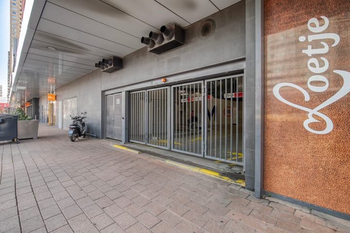 Foto 31 van Landverhuizersplein 35