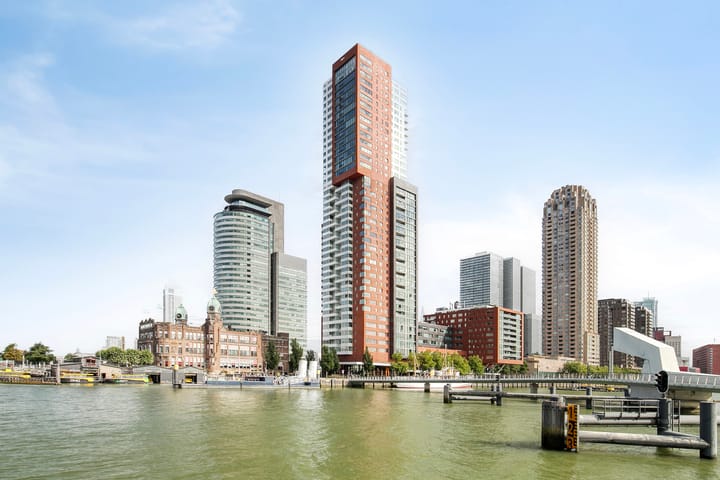 Foto 32 van Landverhuizersplein 35