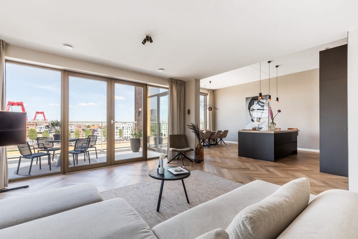 Foto 10 van Nassaukade 24-S