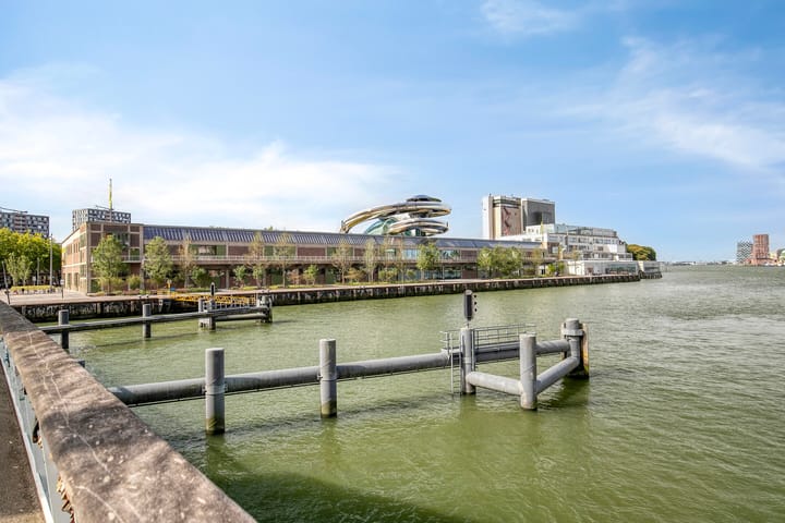 Foto 34 van Landverhuizersplein 35