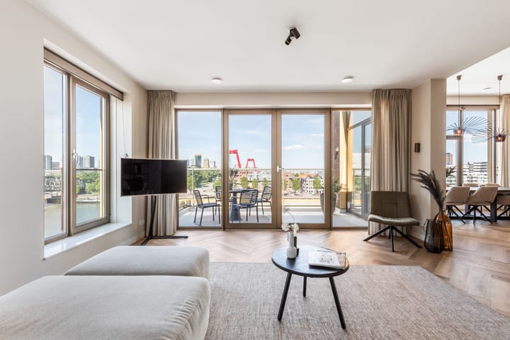 Foto 11 van Nassaukade 24-S